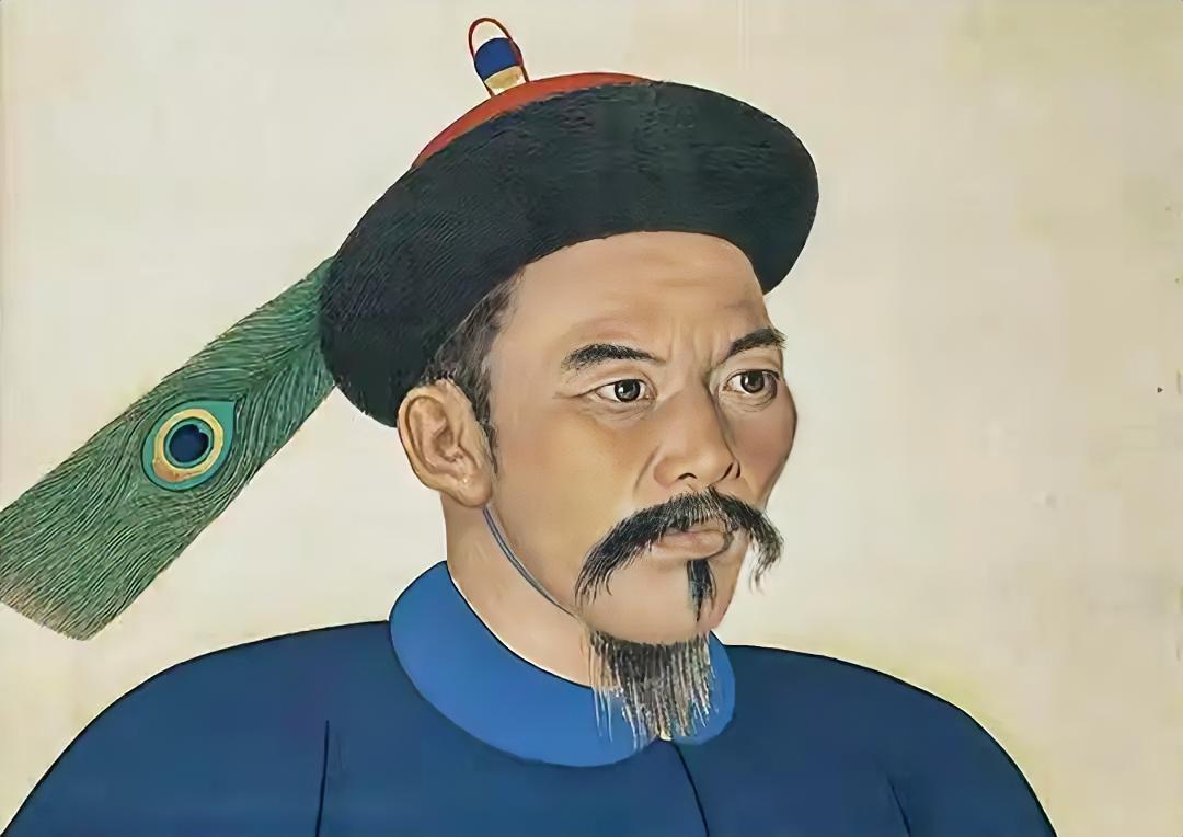 胡林翼本是打酱油的。短短十月内，他居然从道员升到巡抚，这是为啥？咸丰五年三月
