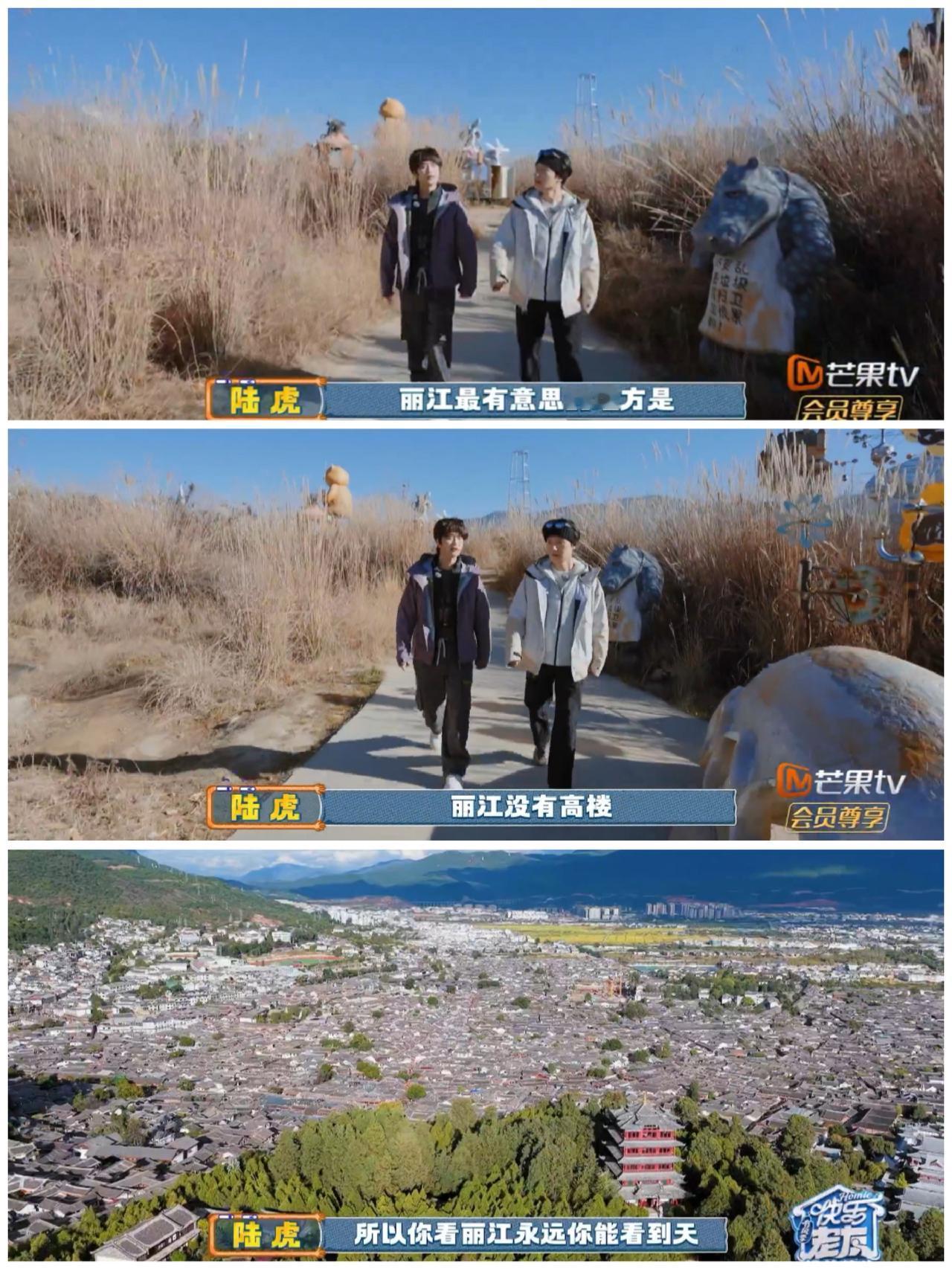 陆虎有一天这样做，陈楚生一点都不奇怪，陆虎早就有迹可循。网友都知道陆虎