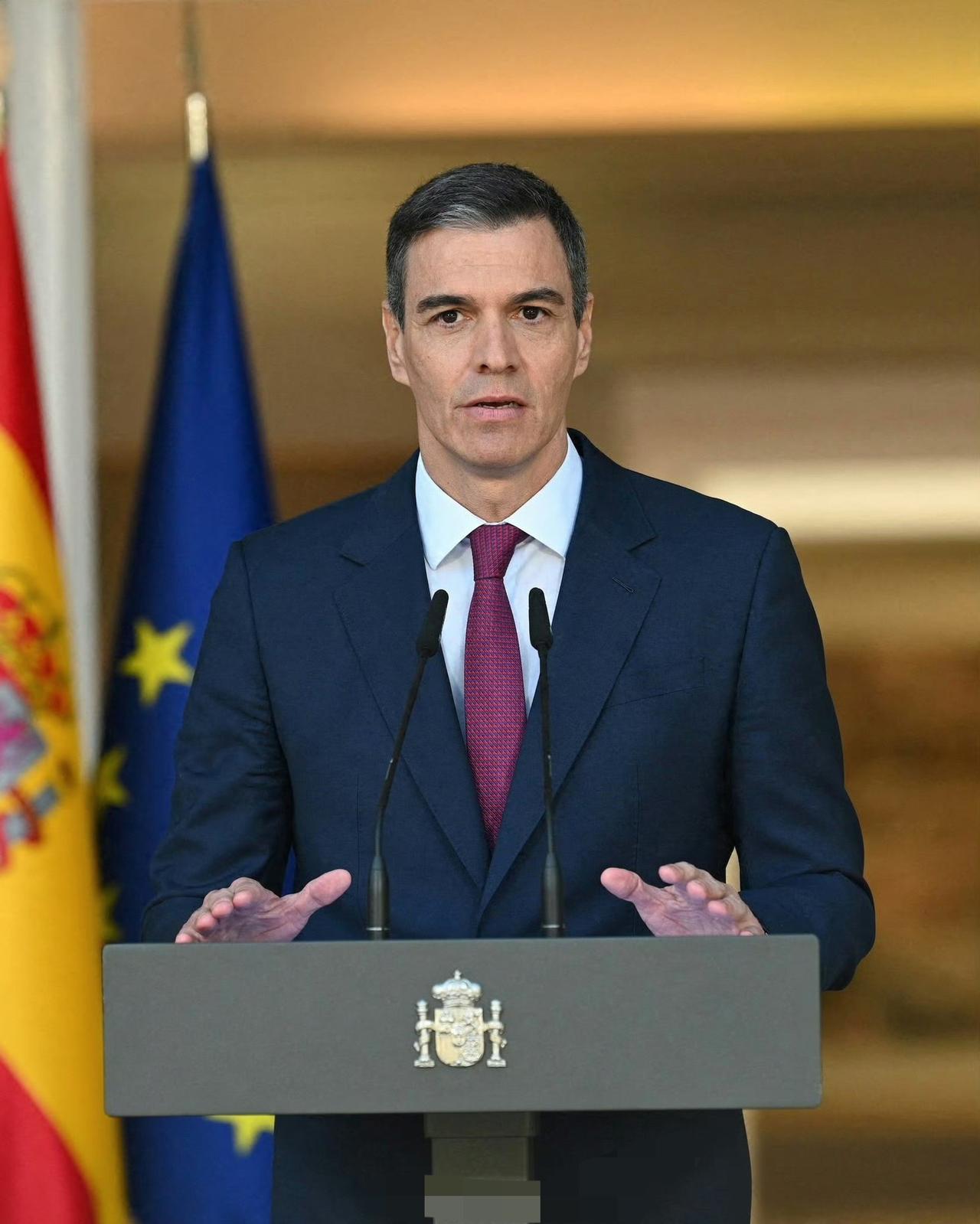 西班牙:美国违反国际法，恕不奉陪！重大新闻：西班牙将美国飞机逐出其基地！据