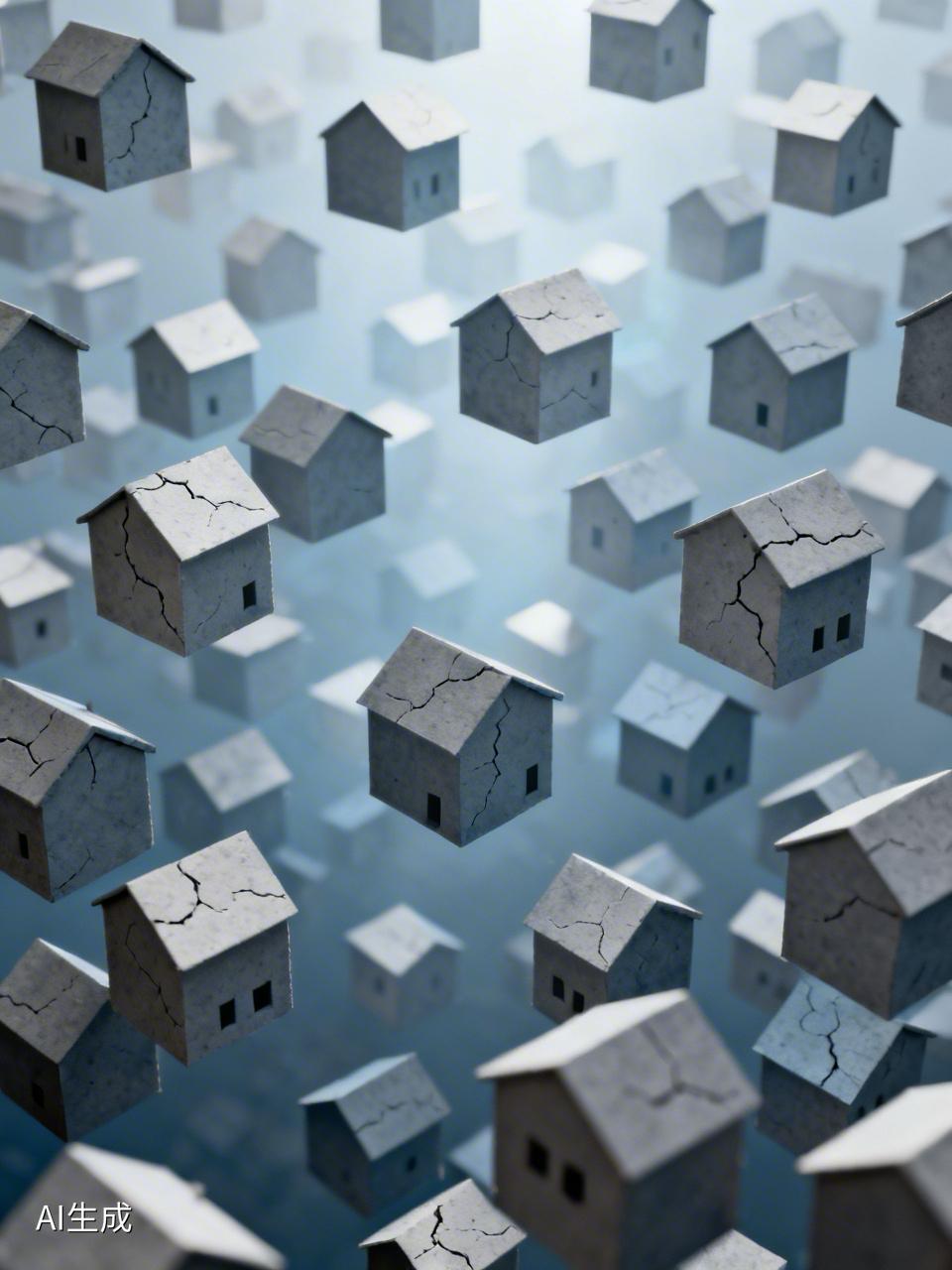 经济学家：年轻人可以考虑买房了现在的年轻人还有必要买房吗？我周边的年轻人都是房东