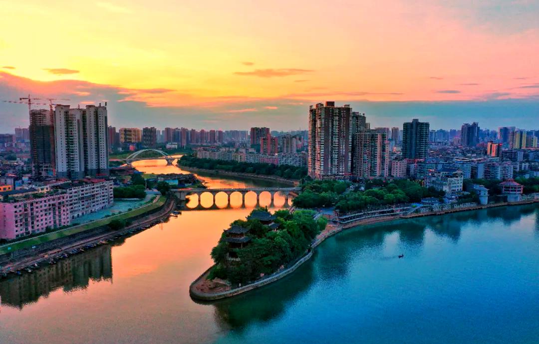 衡阳的财政收入表现来了！2026年1-7月衡阳全市地方一般公共预算收入完成10