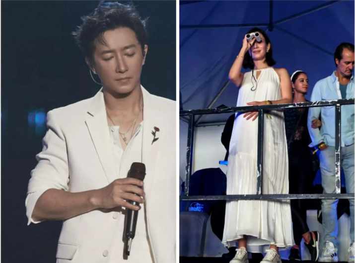 我严重怀疑，41岁的韩庚还复出开演唱会，根本不是为了赚钱，也不是为了情怀，而
