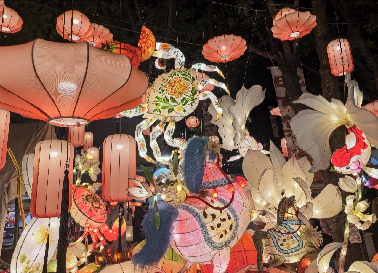 大年初二，佛山来了。这么多地方，还是广东年味浓。这几天一直在琢磨，等到50后、6