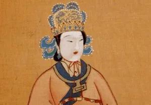 武则天为什么把江山还给李家？武则天本来有意将江山传给武家的，她想传给她的侄子武三