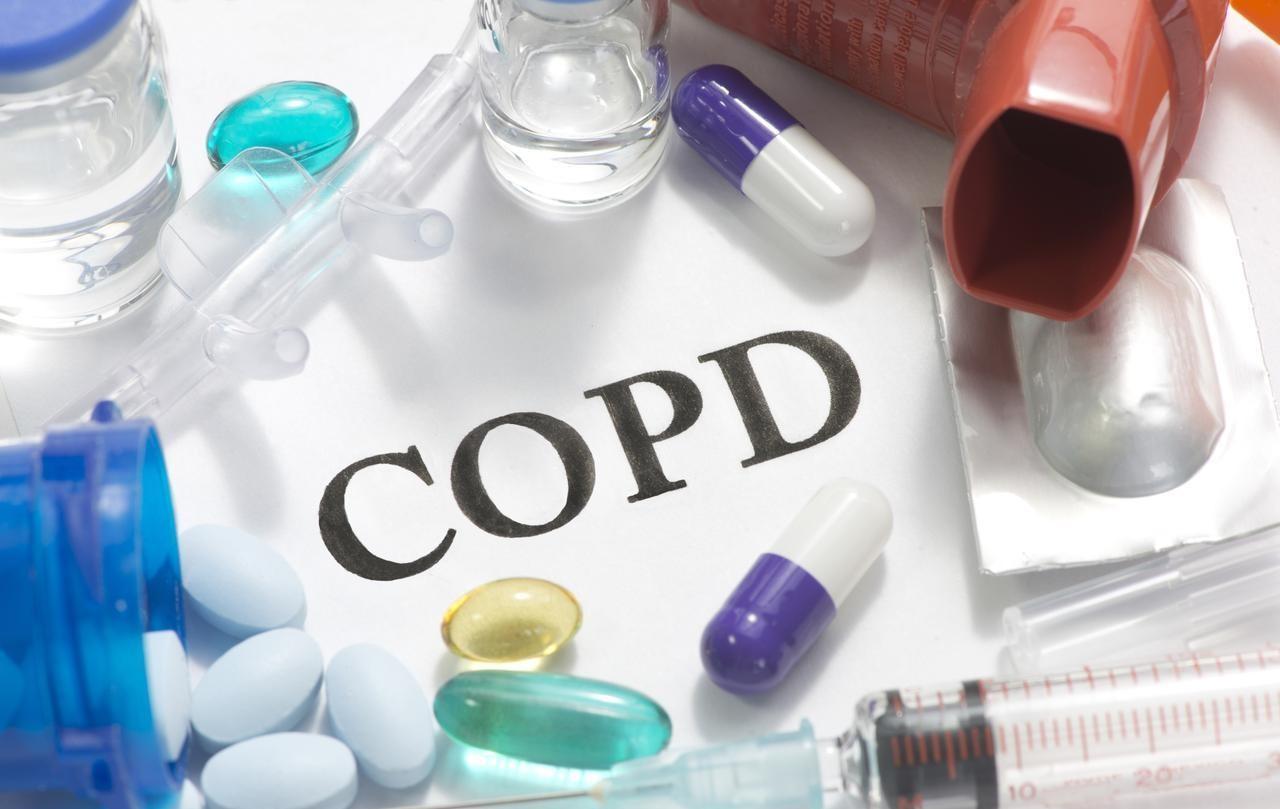 慢阻肺日常如何养护可以延长寿命，这几点一定要关注，避免急性加重慢性阻塞性肺病（