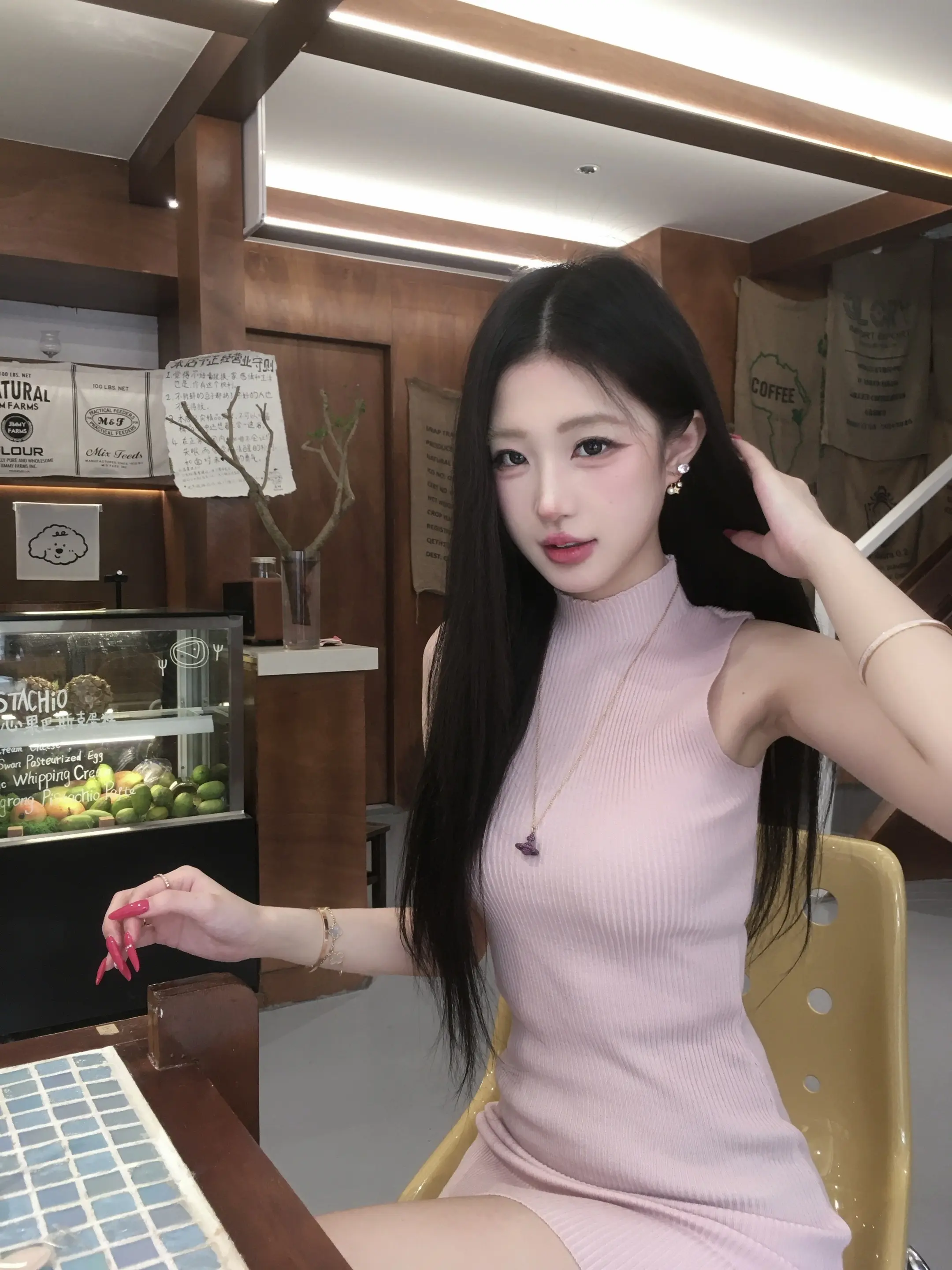 奇怪 我的性格恶劣你第一天知道吗