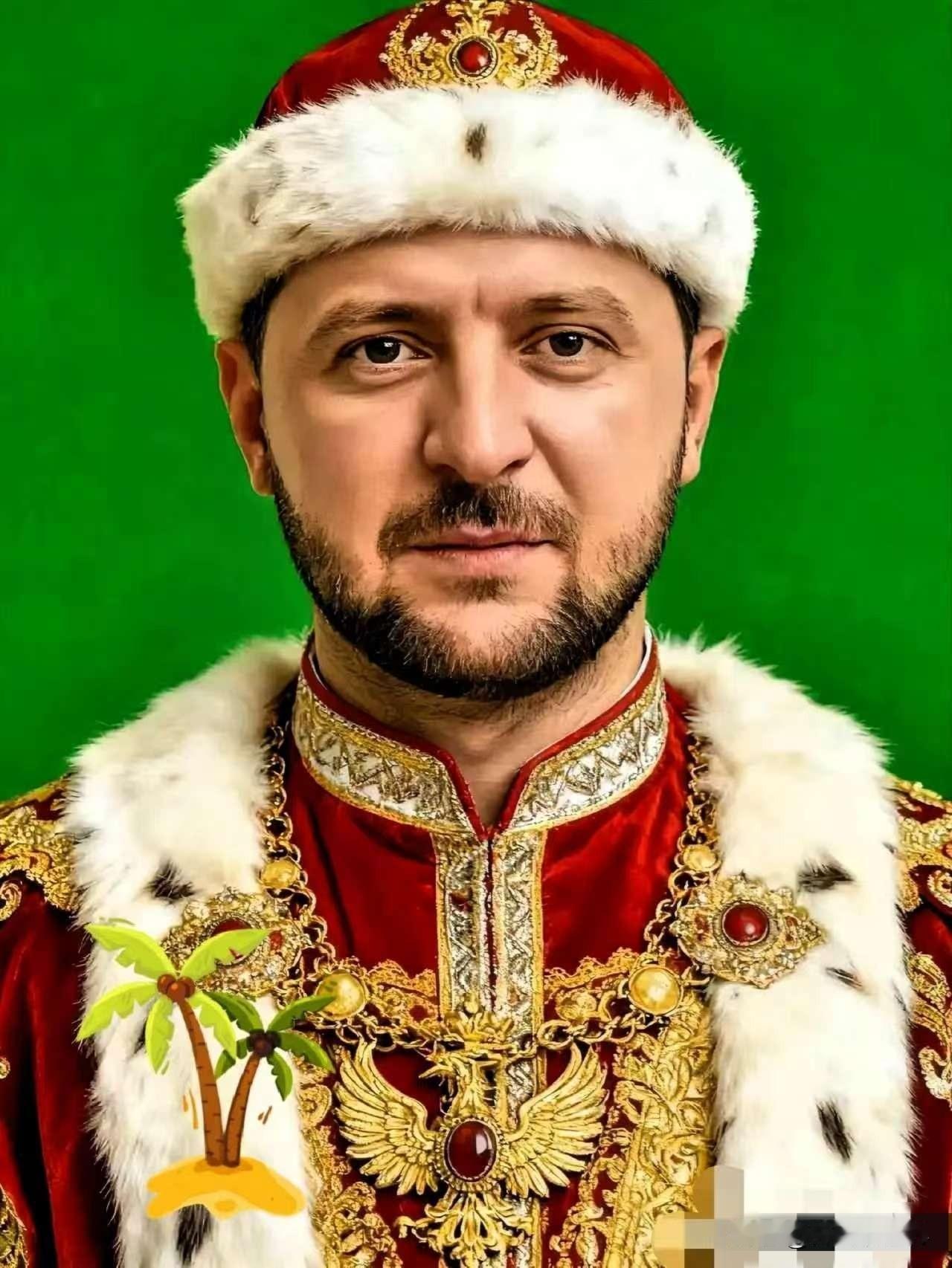 乌克兰消息！12月10日，乌克兰总统泽连斯基公开宣布，该国正与美国及欧洲伙伴