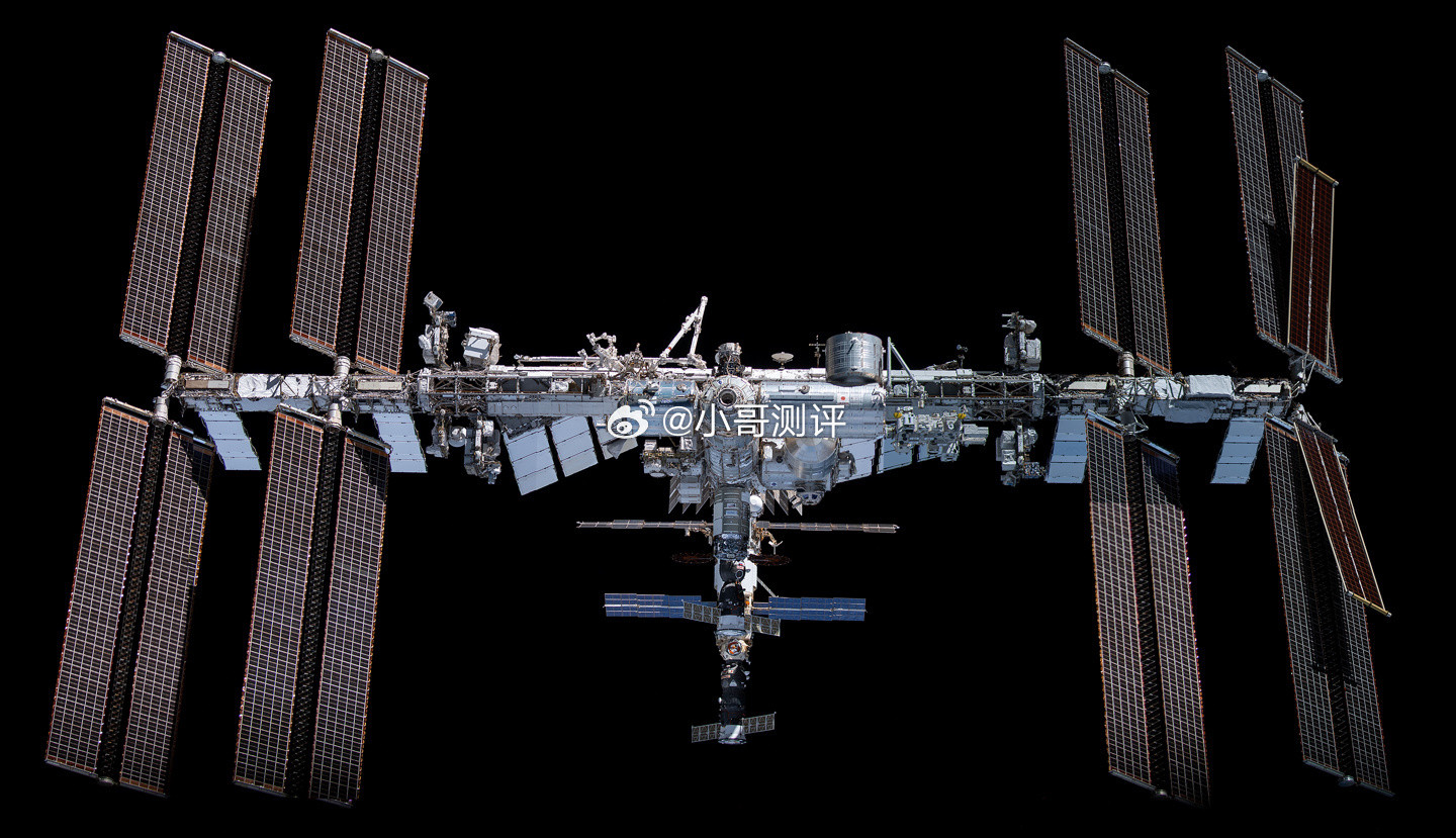据《日经》今天报道，日本计划案最早于2027年在国际空间站（ISS）举办机器