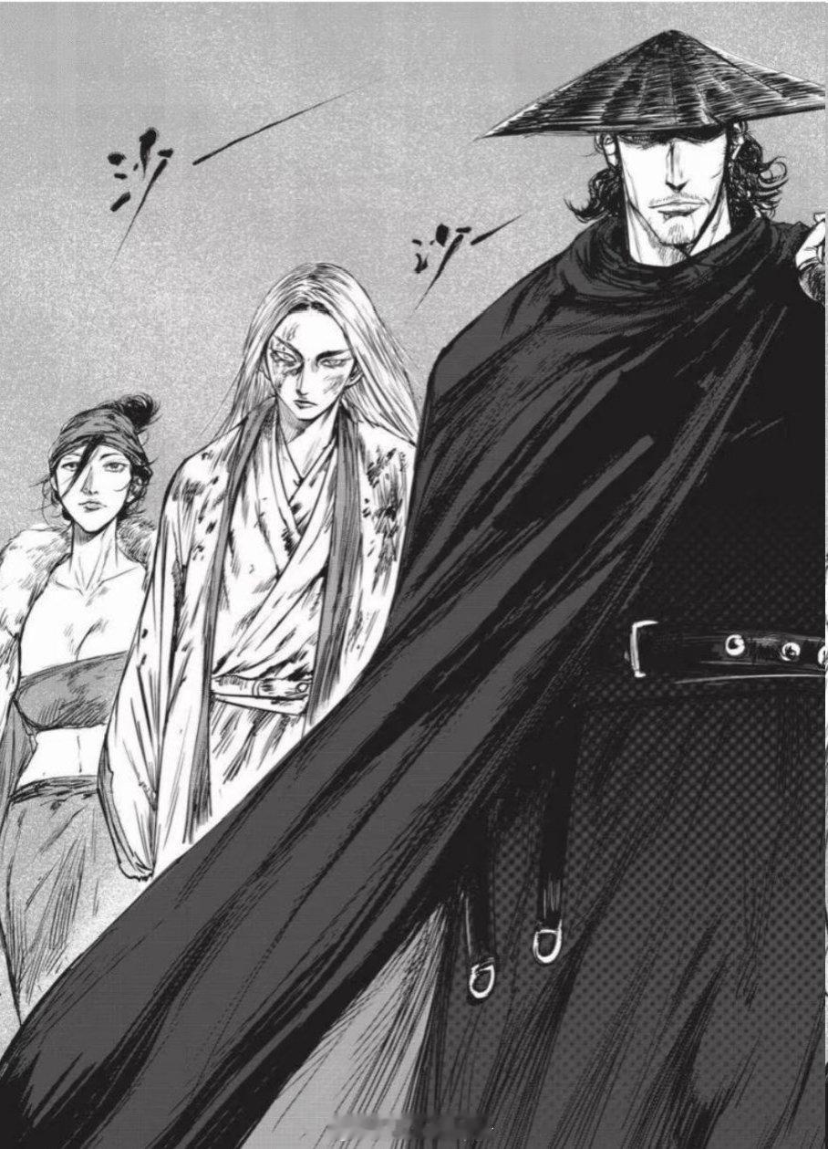 镖人电影镖人官博武侠迷狂喜！《镖人》搬上大银幕，吴京化身血性镖客，在隋末乱世中守