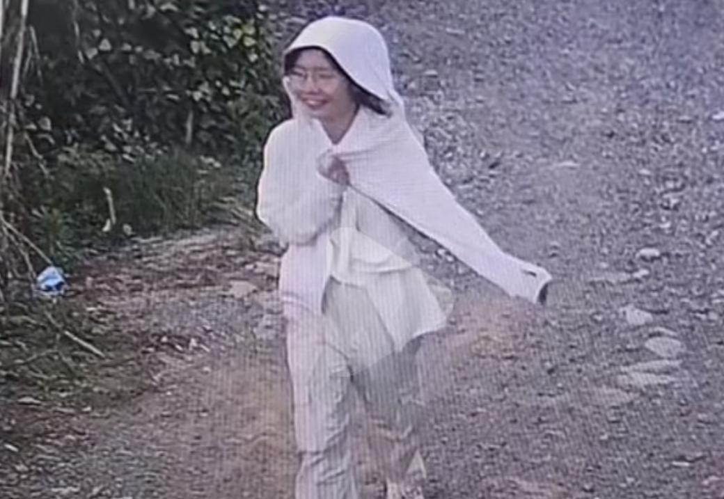 极度痛心！5月26日晚失踪的宁波女子孙小梦已确认遇难！她身上只有200块钱和一个