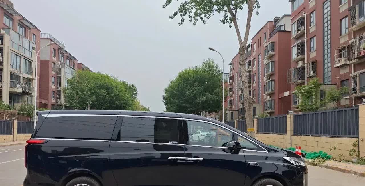 家人们，听我一句劝！选6座车真得掂量掂量！我当时买车纯属被逼的——预算