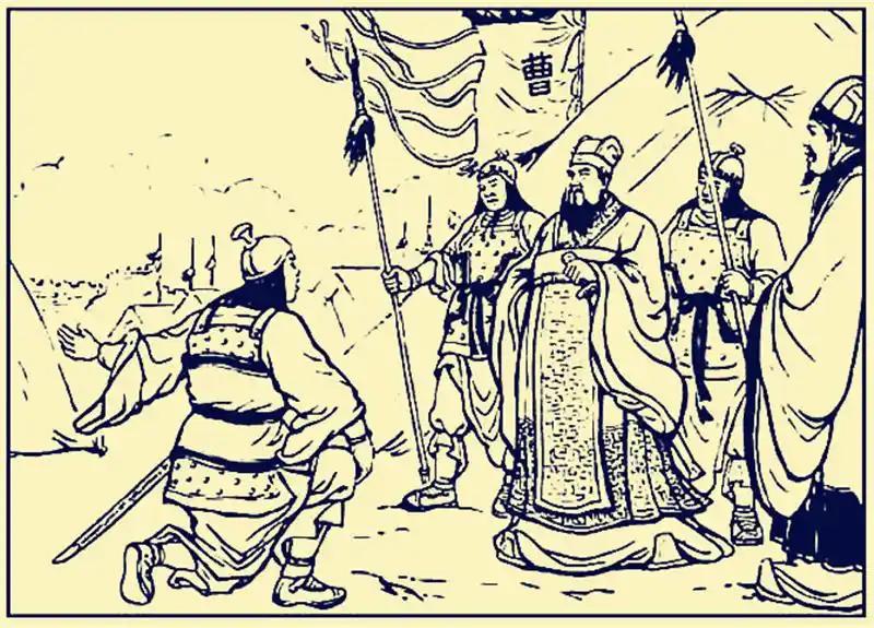 曹昂不死曹操会选择曹昂做继承人？曹昂要是能熬过宛城那一战，曹操的继承人根本轮