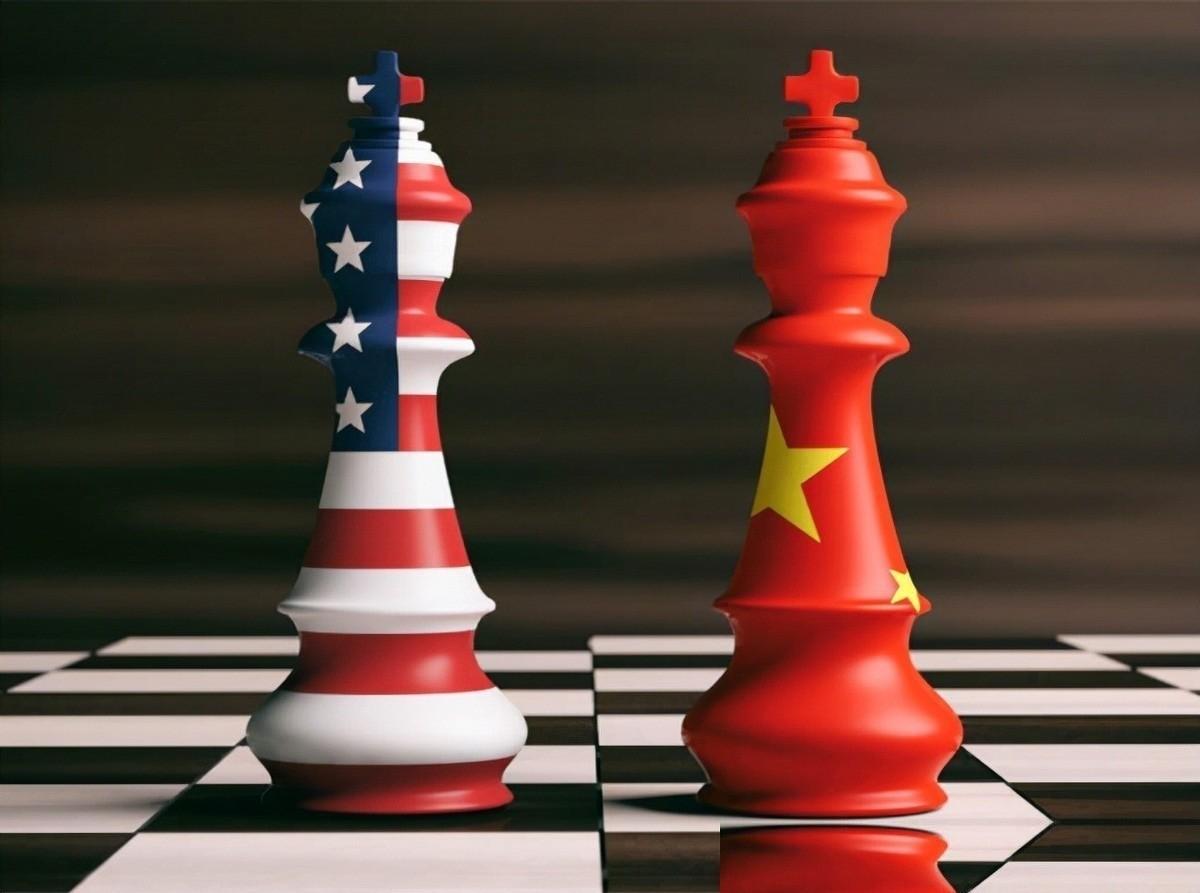 如果贸易战失败，美国会不会选择用武力摧毁中国？有专家认为，如果美国输了这场贸易战