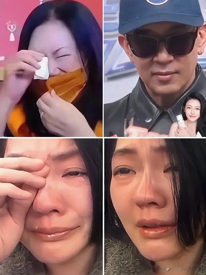 s妈为什么一直追着汪小菲要钱？这回终于明白原因了。小s直到现在状态都很差，整天都