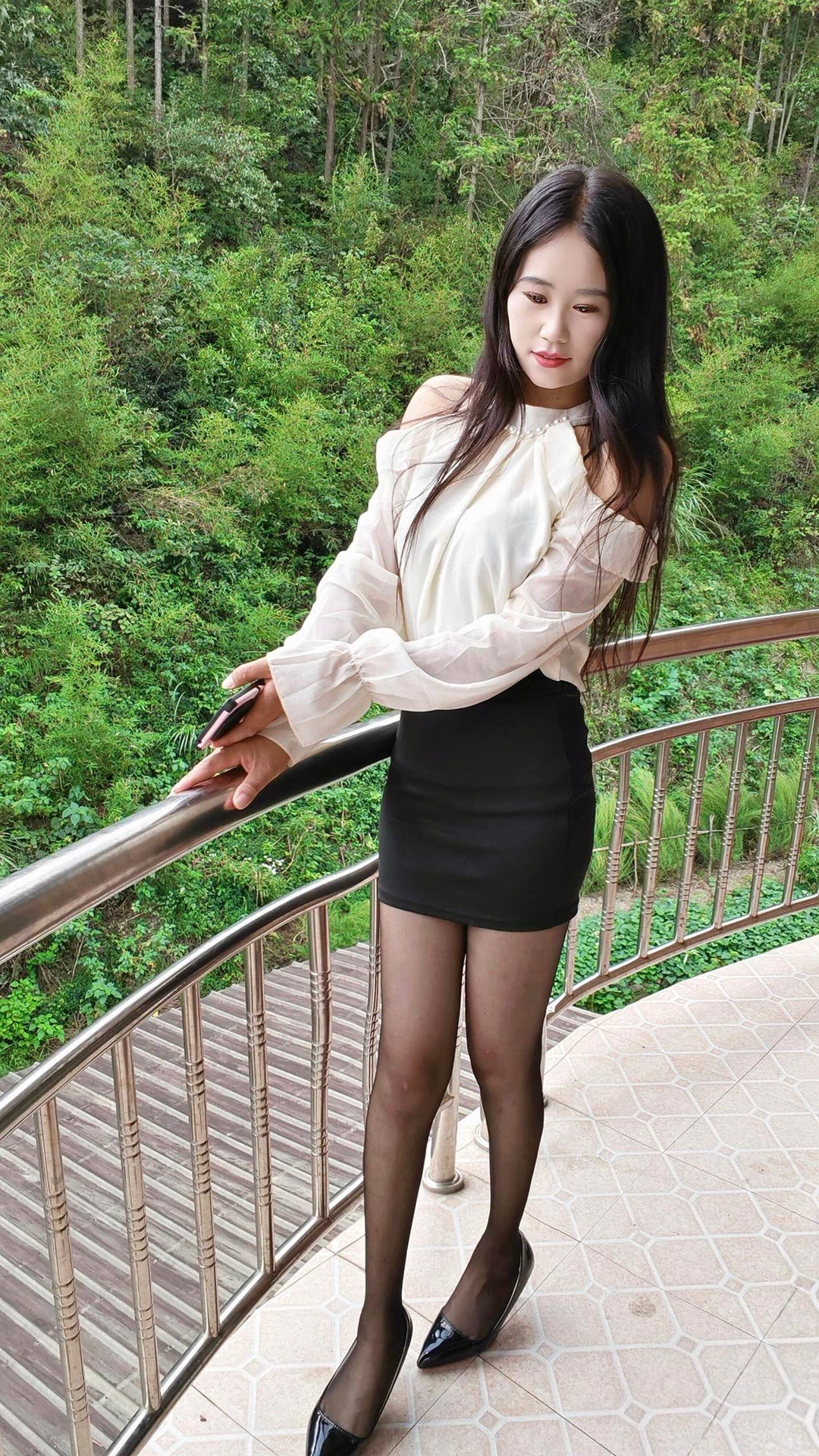 美妇人回村每日穿搭​​​