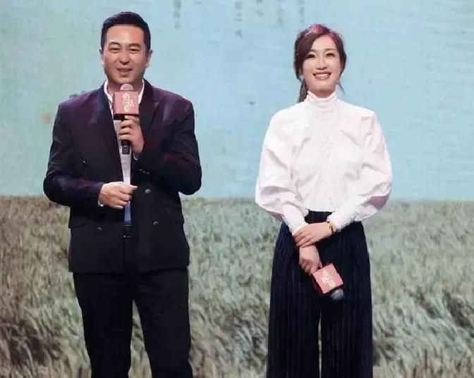 秦海璐拍完《白鹿原》后，对张嘉译说：“以后就算剧本再好，片酬再高，我都不演你老婆了。”张嘉译连忙问其