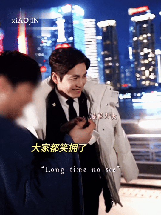 钟汉良朱珠经超现场乱得像浪姐直播谁懂啊！本来是冲钟汉良蹲的综艺，结果被蜜语纪拍