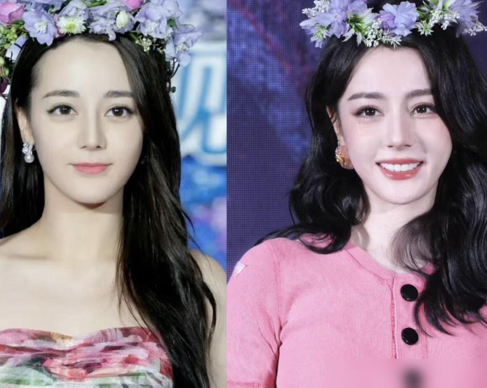 全网都在问迪丽热巴的老公在哪。我告诉你，她刚刚干掉了自己最贵的“男人”，那个