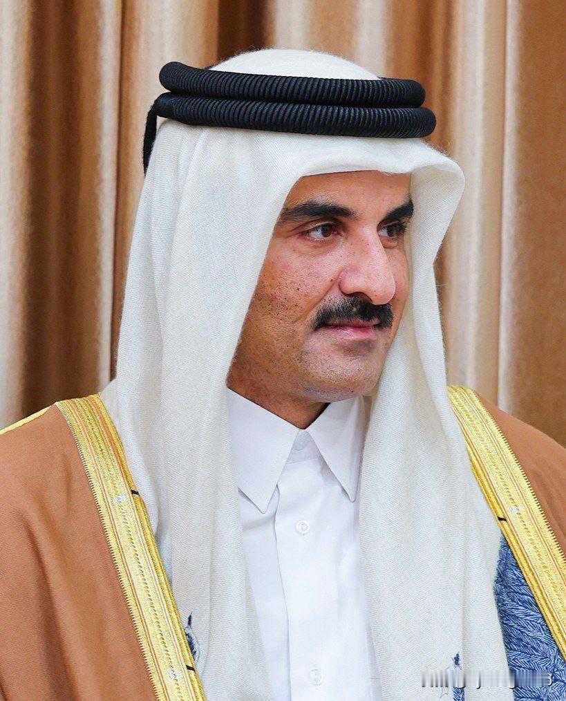 🚨🇺🇸🇶🇦🇮🇱继沙特阿拉伯、阿联酋和土耳其之后，卡塔尔成为最新一