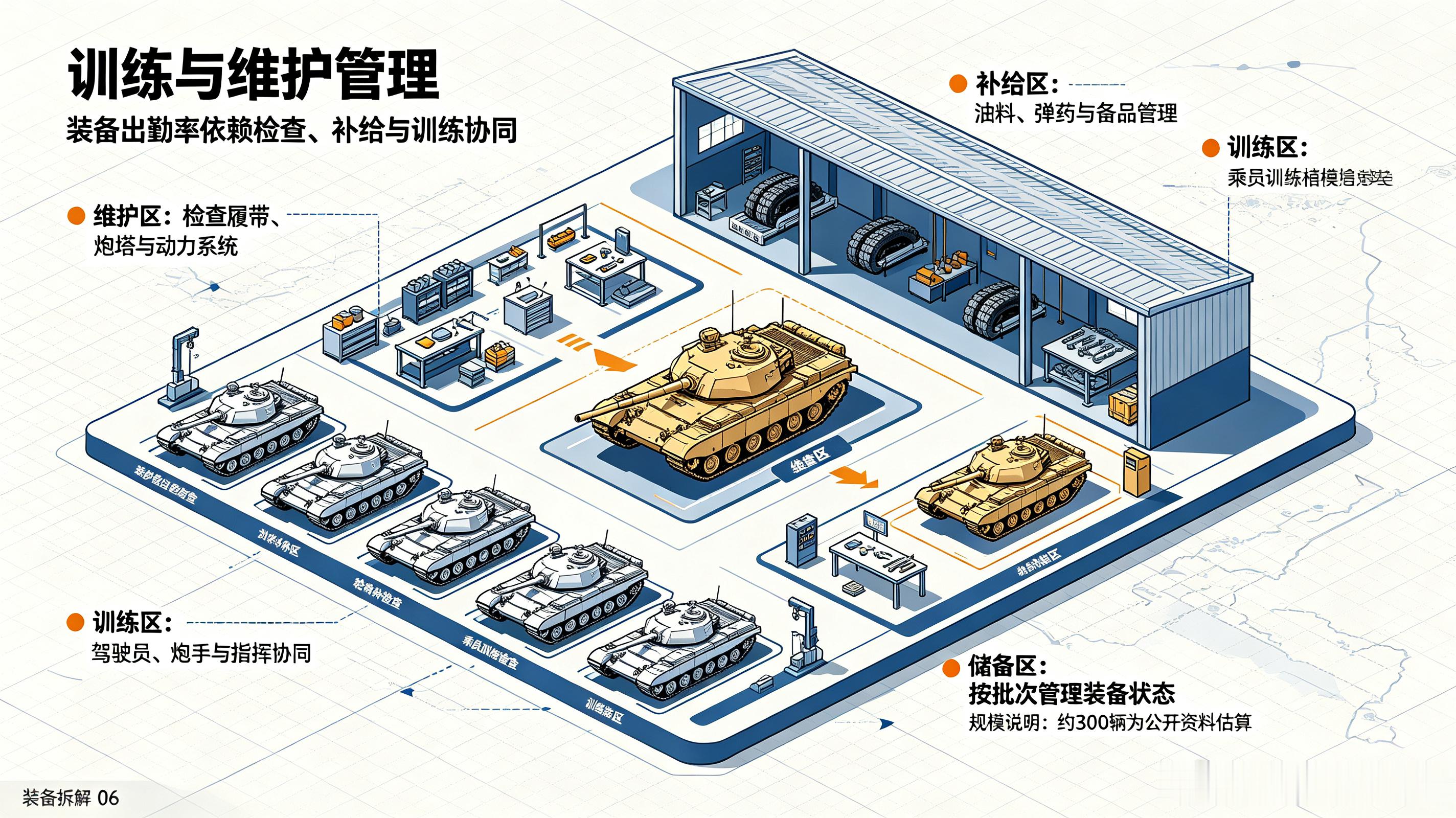 🔥伊朗佐勒菲卡尔系列主战坦克｜波斯本土迭代升级的自研装甲佐勒菲卡尔是伊朗在成熟