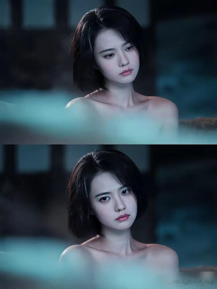 疯了吧，一部双男主剧，最出圈的竟然是那个女配角？以前提到姜佩瑶，想到的都是女主