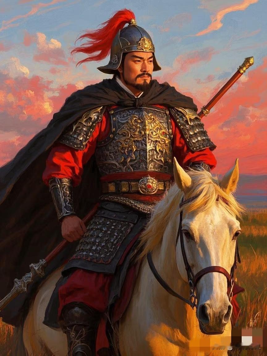 秦琼卧病在床，弥留之时对儿子说道：程咬金那三板斧是假象，他真实战力不在我之下，他