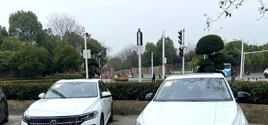 为什么朗逸500万版销量这么高？要我说啊，省油这块儿它确实拿捏得死死的。