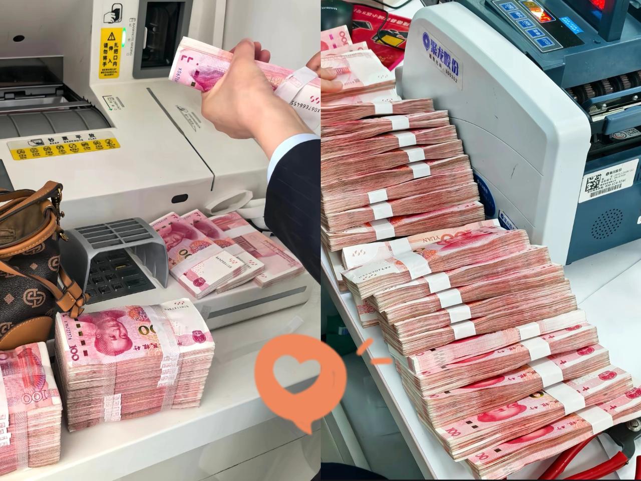 银行疯了！存5万，直接抱走空气炸锅。存10万，智能手表就戴手上了。可别觉得这