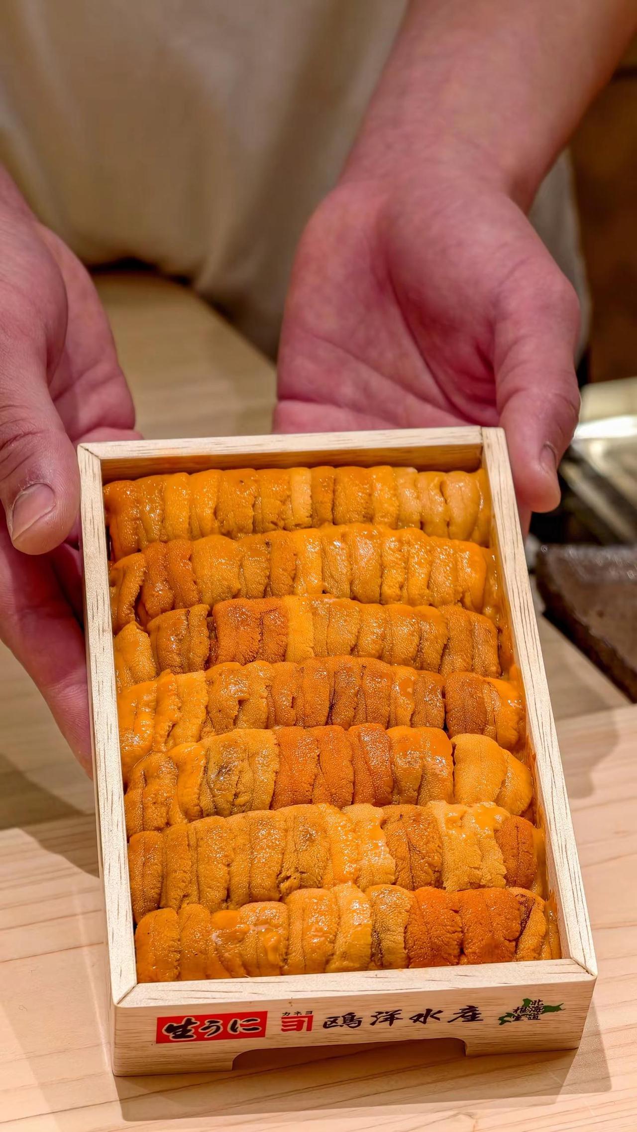 大连顶流Omakase，吃过的都说好！大连Omakase