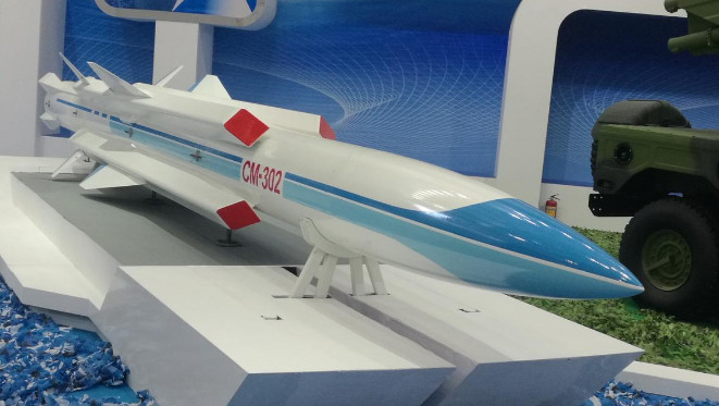 伊朗如果成功进口cm302导弹，那会给美军带来什么样的后果？很简单，看一下相关数