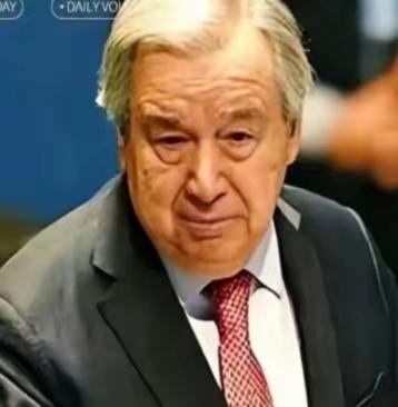 联合国秘书长说透真相：中国才是击败日本的决定性力量，联合国秘书长终于说了句