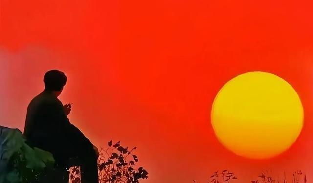 毛主席逝世后，看看老美是如何报道的？美国总统福特发表声明说：“毛主席是中国现代史