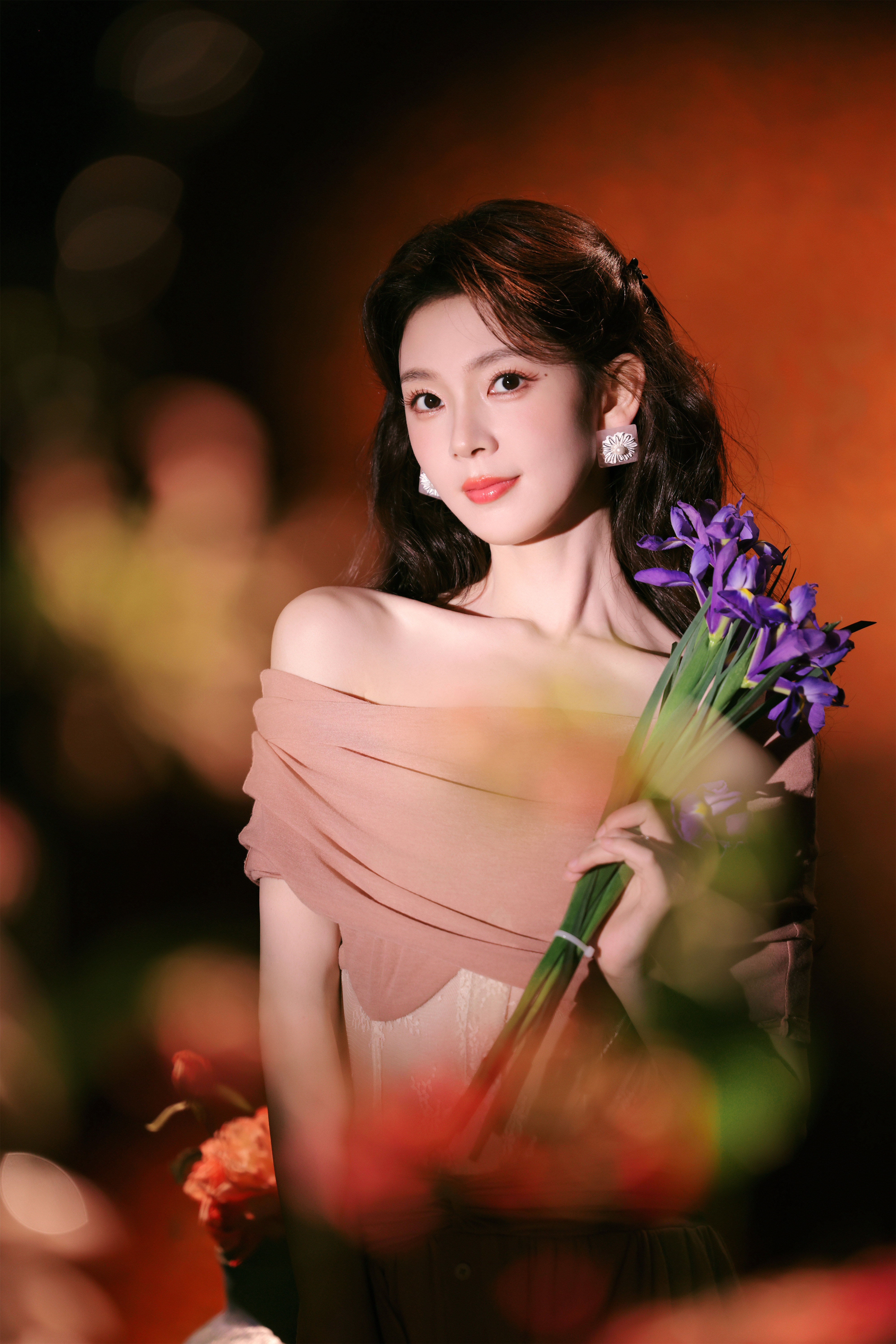 陈瑶