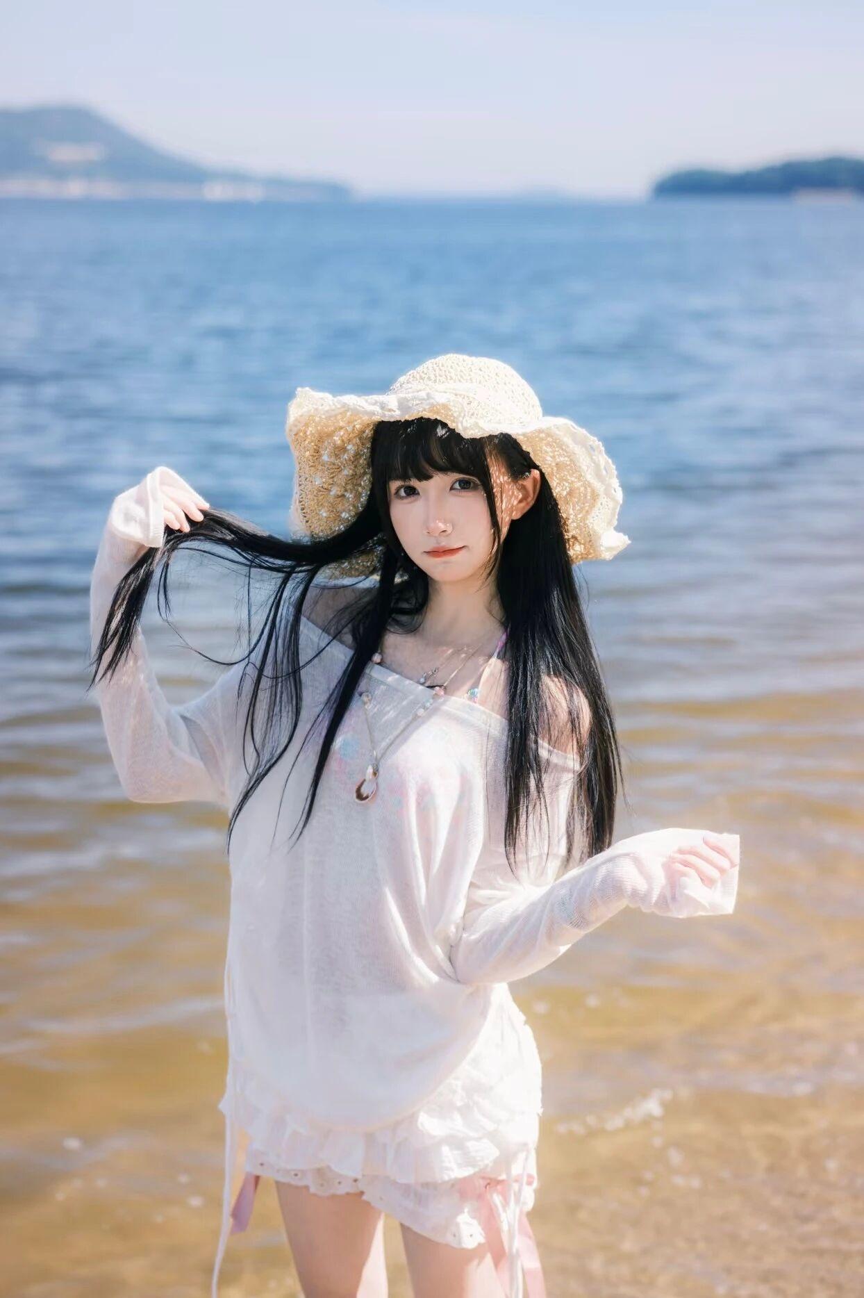 晒晒少女靓影清纯甜美的样子漂亮吗靓女的优美影像分享分享甜美小姐姐随手拍