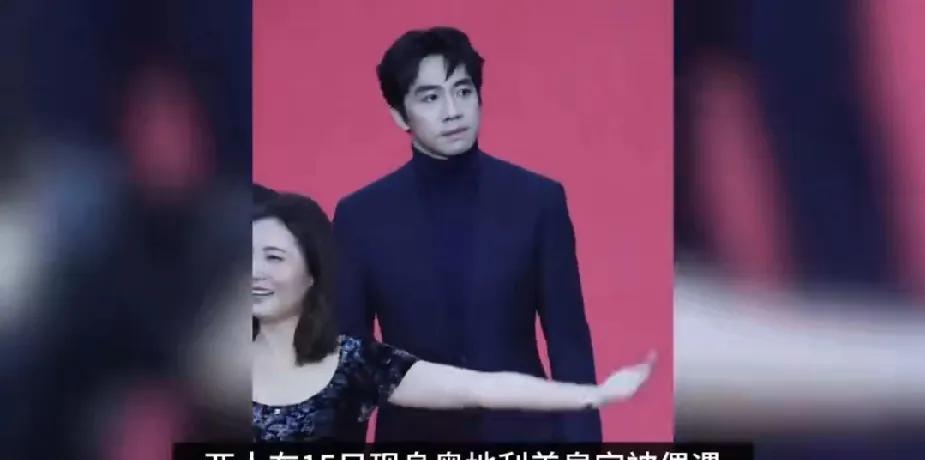 王晓晨这会儿怕是肠子都悔青了！之前关于她是不是俞灏明女友的传言，始终没个实锤—