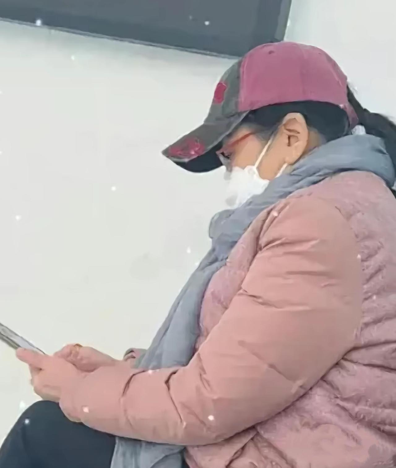 四七如今出现了诡异的一幕，有人在背后编造各种桥段诋毁大姐，被正义主播曝光后，有些