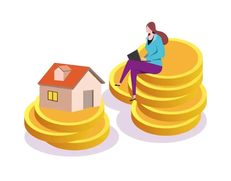 五十二岁的刘老师说，他们当地要调整职工住房公积金缴存比例了。职工住房公积金月最高