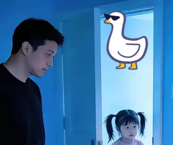 小区里一个39岁的二胎妈妈突然心梗走了，丈夫回家发现饭没做好，当场就吵了起来，妻