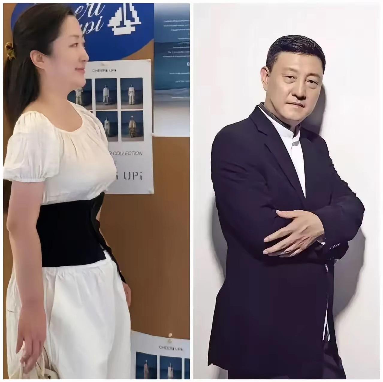 韩磊这事儿真是越闹越难看了！要我说，那个爆料的女士可不简单，三十六七岁的人了，难