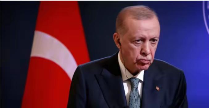 2025最后一天放大招！土耳其对华免签，不止说走就走这么简单2025年最后