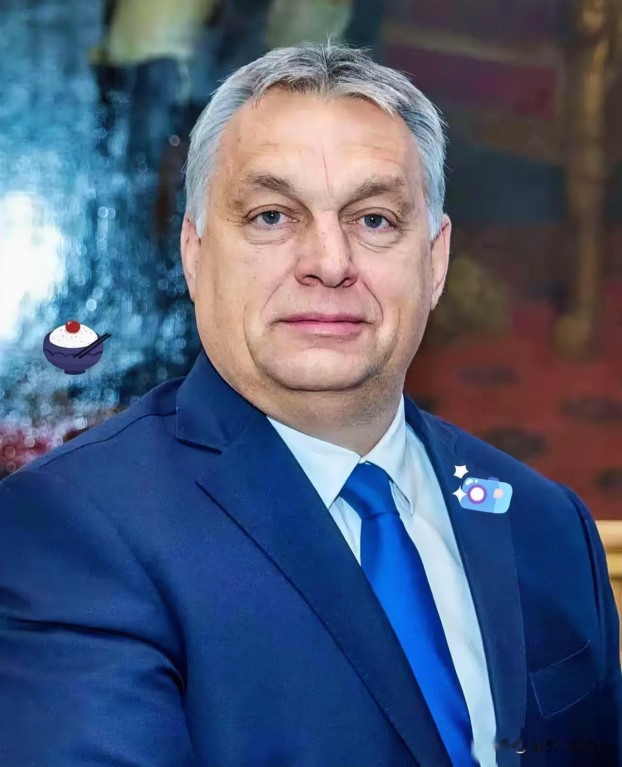 就在刚刚匈牙利突然宣布了！2月19日，匈牙利总理府部长古亚什·盖尔盖伊突然