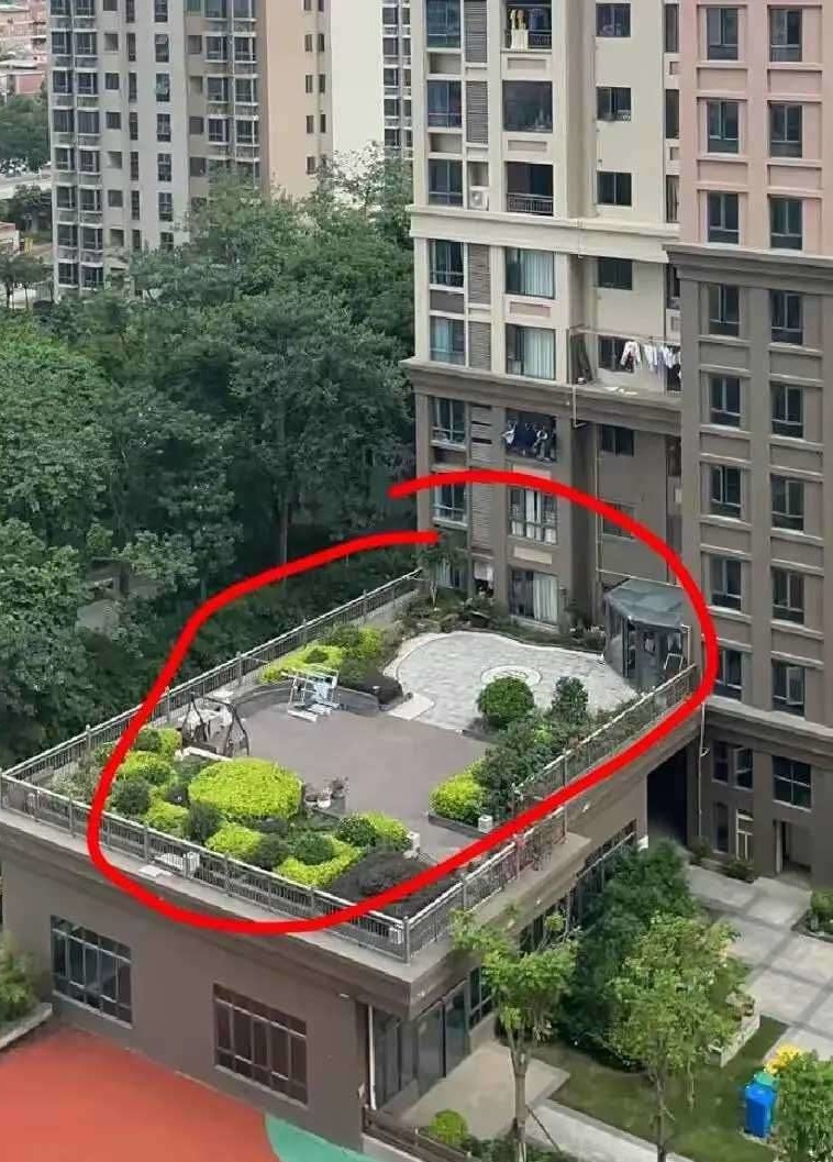 买二楼送大露台，这便宜你敢捡吗？