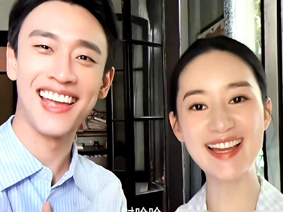 内娱最高级的浪漫，是把悲剧剧本直接演成了结婚证。在《人生之路》里，高双星和