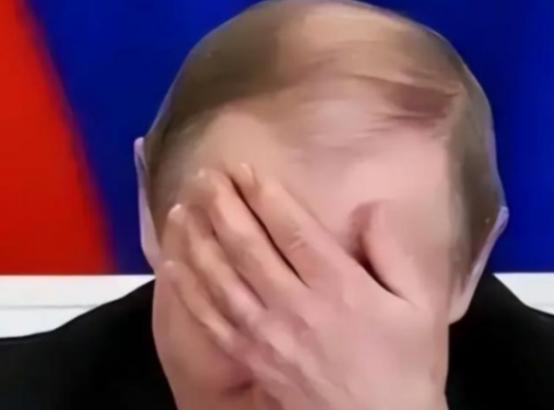 普京现在应该百感交集。他可能没料到，十年前卖给东方大国的S400防空系统，如今在