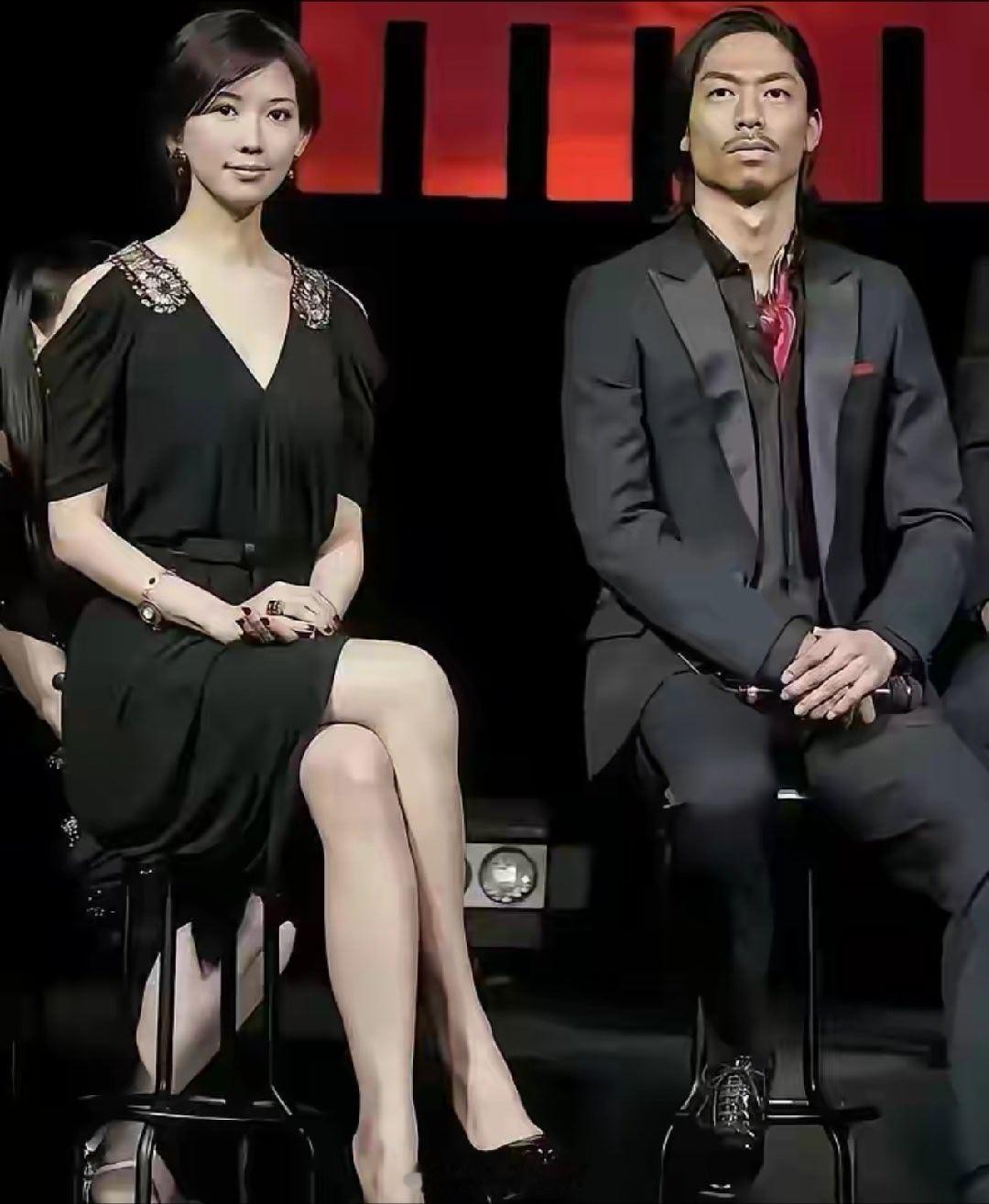 当年，大家都认为林志玲“捡了个漏”！只有我认为林志玲这婚亏大了吧？