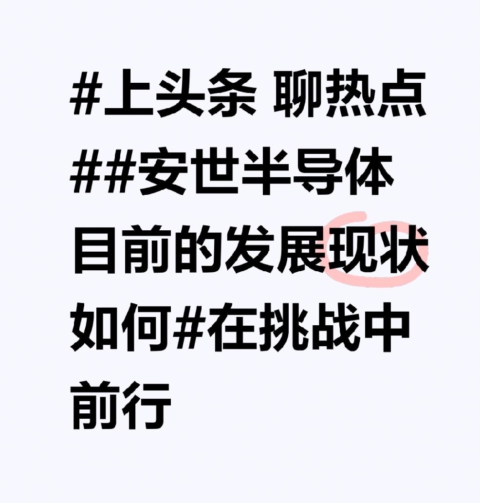 安世半导体目前发展正处于挑战旋涡中。它总部在荷兰奈梅亨，是跨国公司，在多地有制造