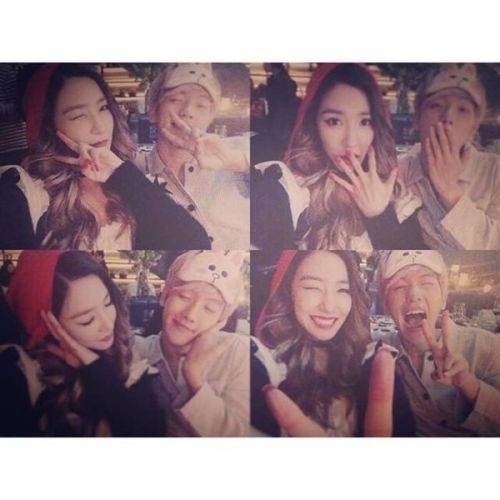 李涛边伯贤是不是生在好时代了，那时候女性意识都没觉醒，刚分手一个月就和tyjj的