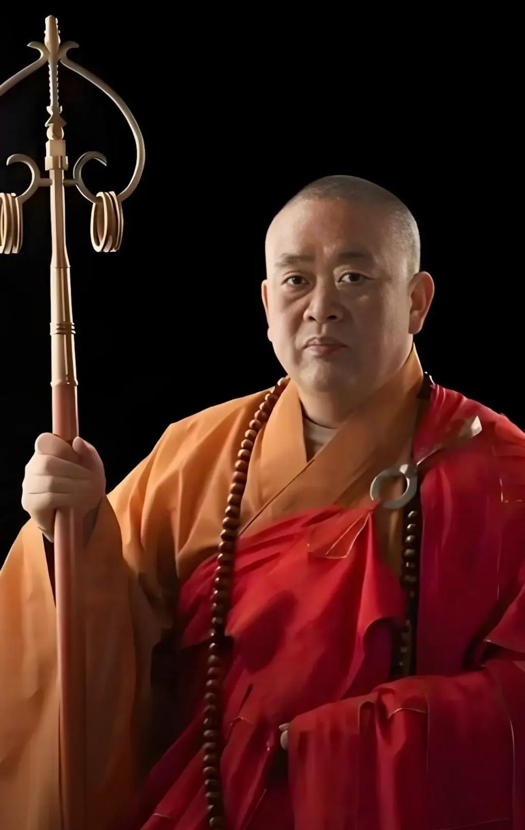 判了24年，认罪，认判，不上诉。释永信被判24年这样很好，接下来20多年都呆