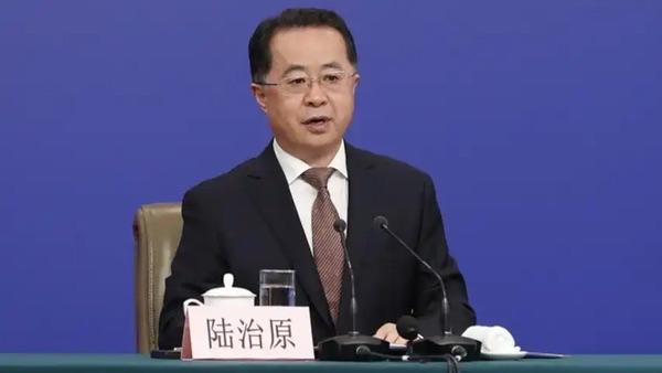 3月7日，民政部部长陆治原在十四届全国人大四次会议民生主题记者会上介绍，今年我国