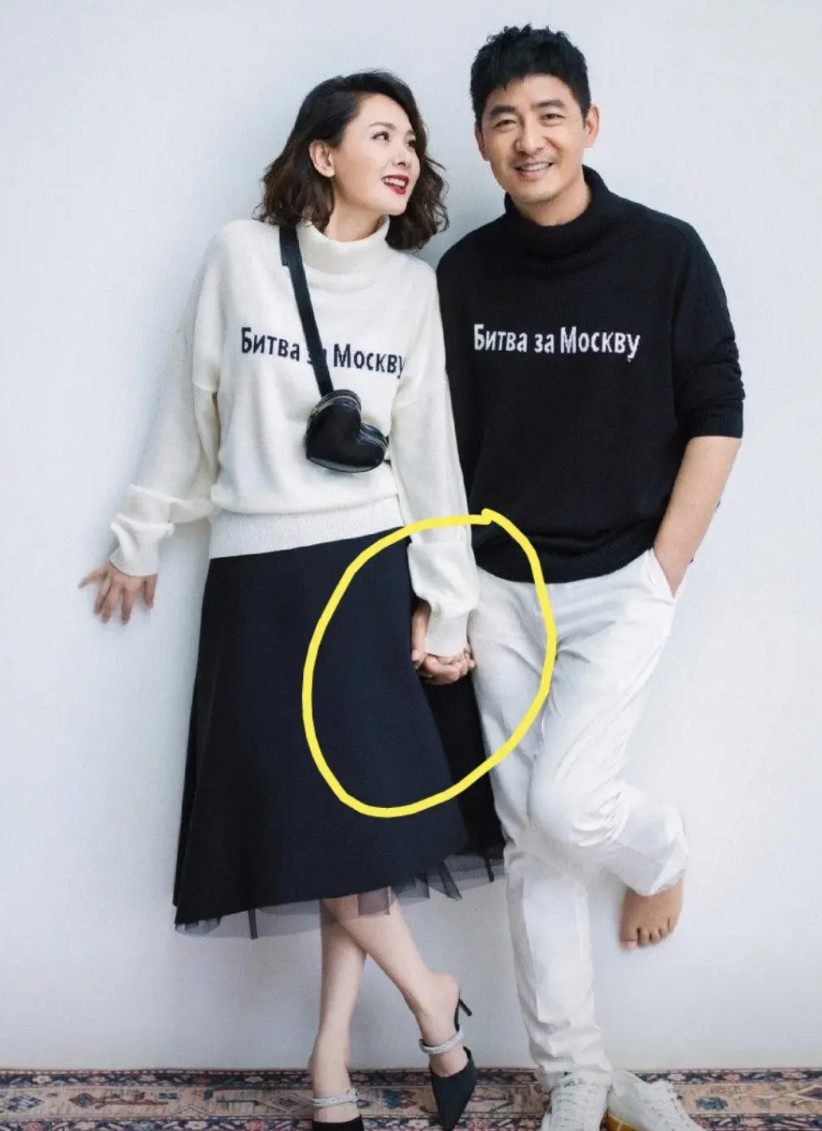 大家不要羡慕郭晓东老婆了，我们永远不可能成为她，仅仅一个条件，我们就无法达到